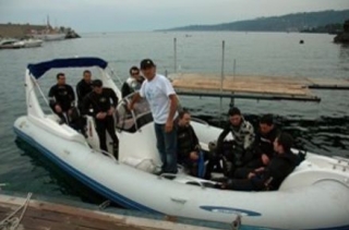  ZODIAC Mediline 7 